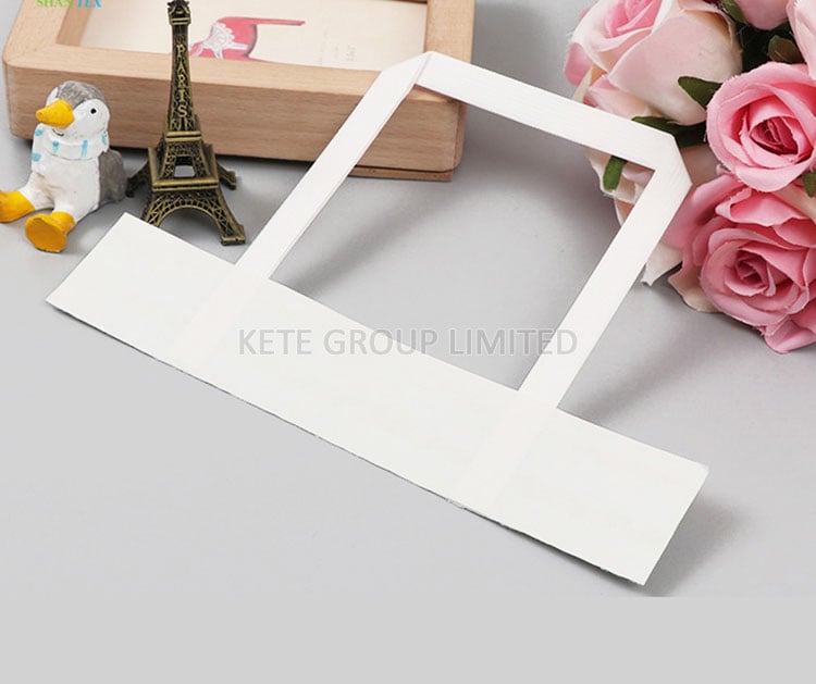 KETE Paper Handle Making Machine sample 5