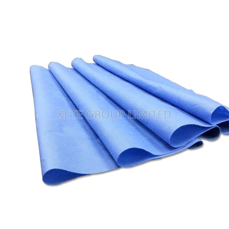 Roll to Sheet Cutting Machine Sample 5