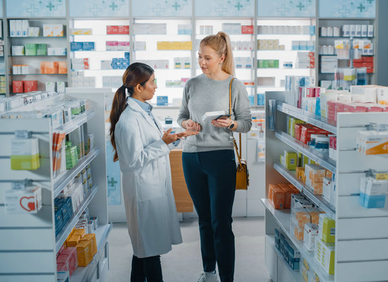Pharma Package