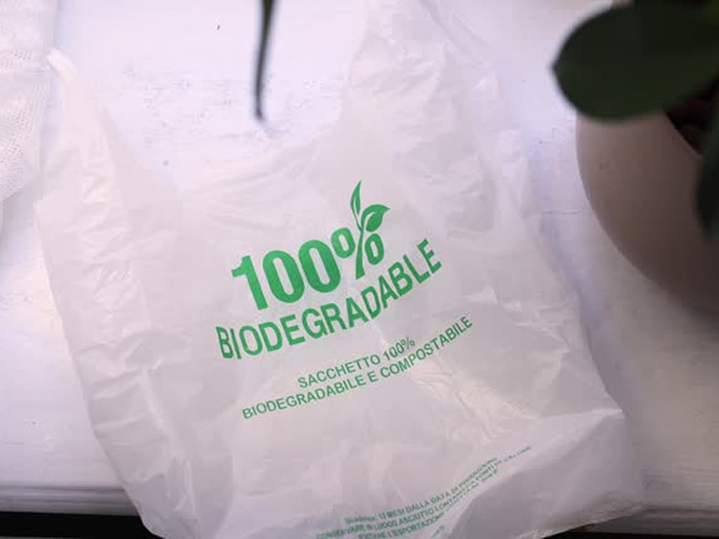 how are plastic bags made 3