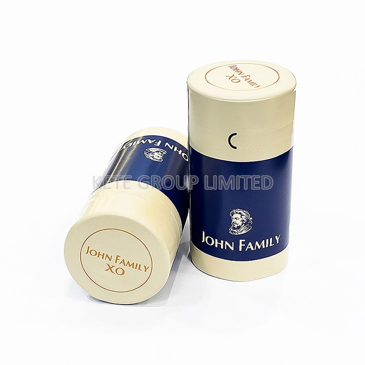 Mesin Pembuat Kapsul Wain PVC