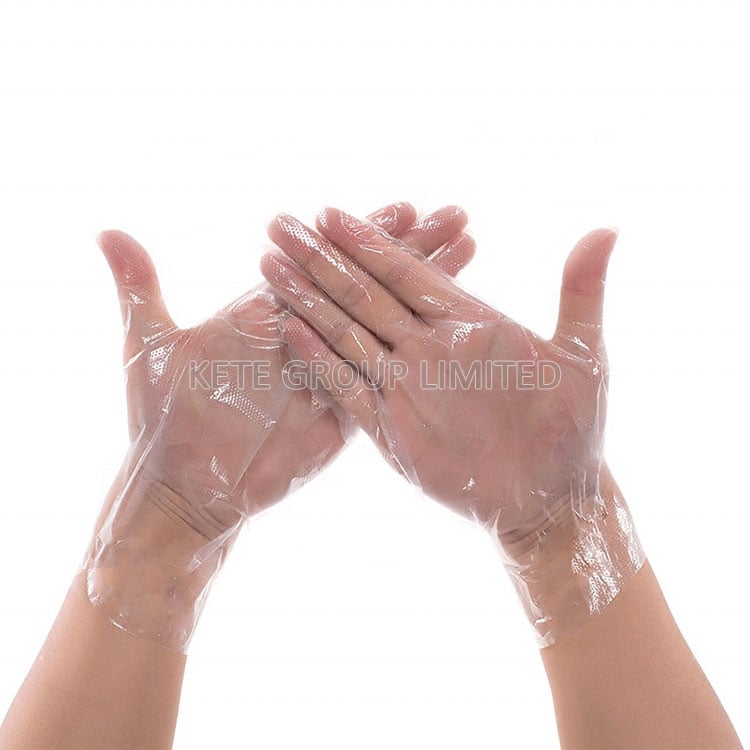 آلة صنع القفازات