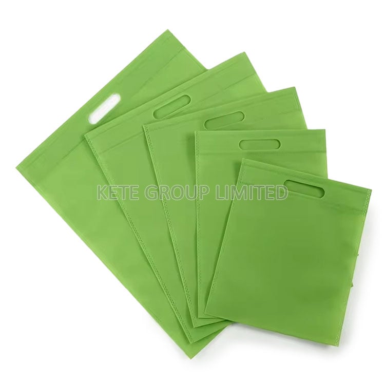 nonwoven torba yapma maki̇nesi̇