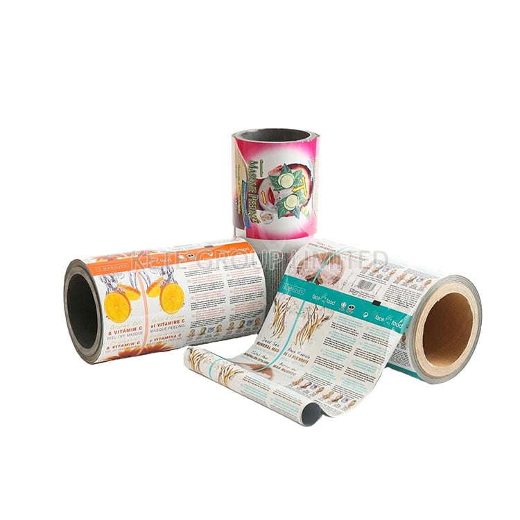 solventless laminator sample