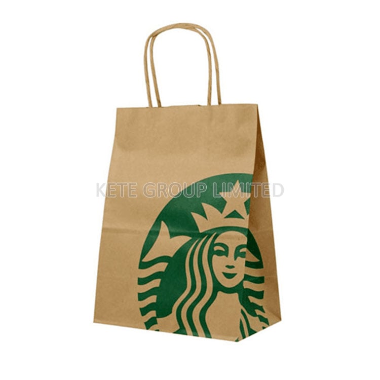 paper carry bag making machine sample bag