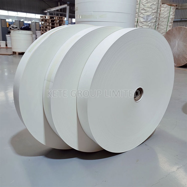 cortadora rebobinadora de papel