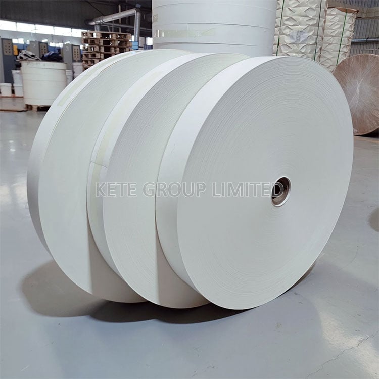 paper slitter rewinder machine