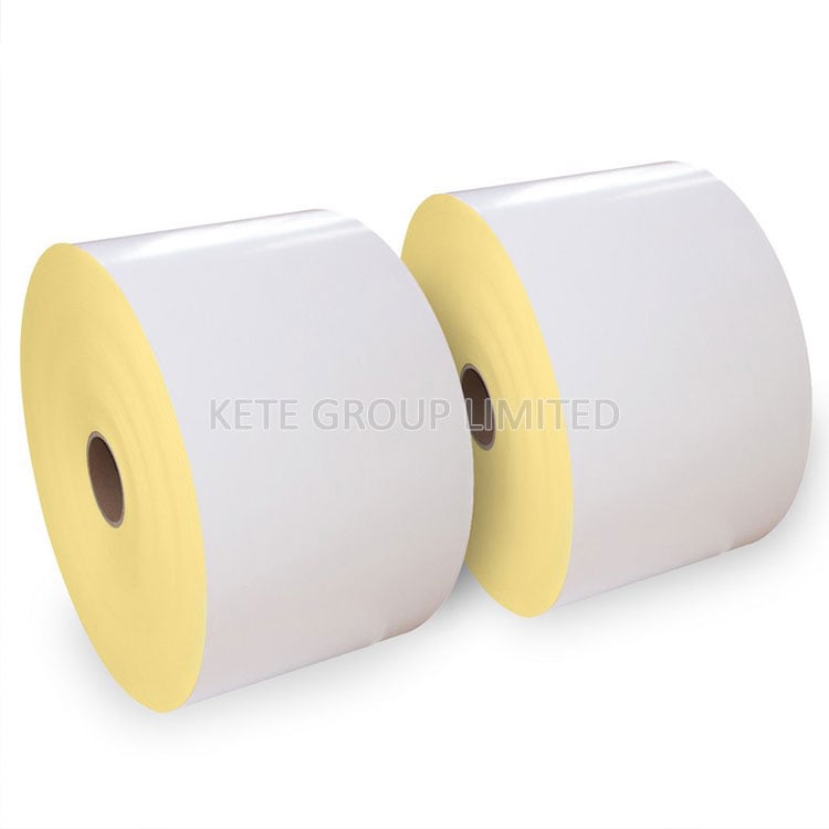 paper slitting and rewinding machine