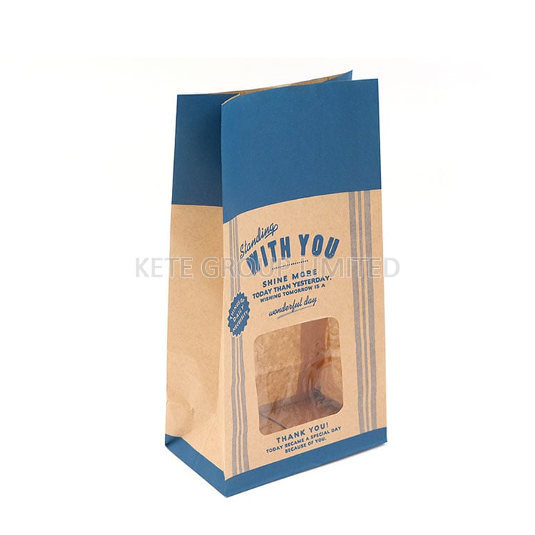 square bottom paper bag making machine sample bags