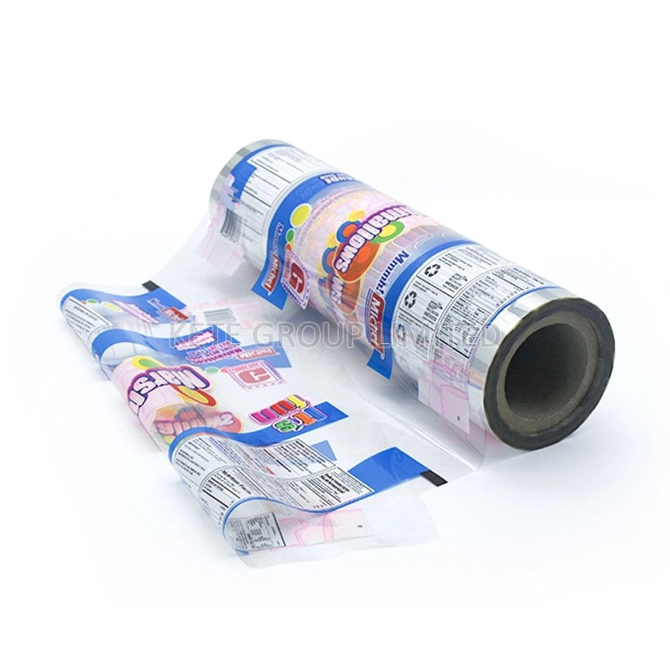 contoh mesin cetakan flexo