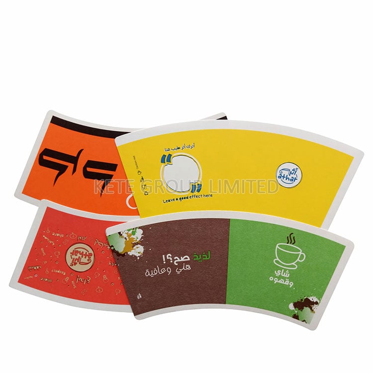 Sampel mesin cetakan flexo label