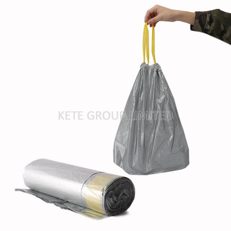 plastik poşet yapma makinesi örneği