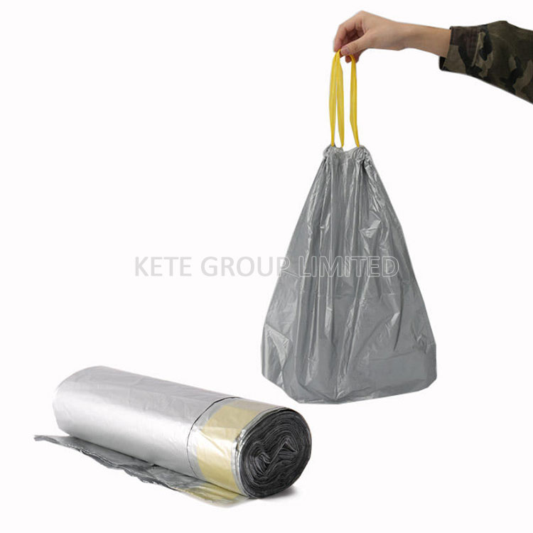 Muestra de máquina para fabricar bolsas de plástico