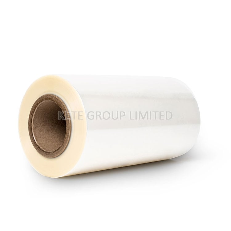 Sampel mesin ekstrusi filem PVC
