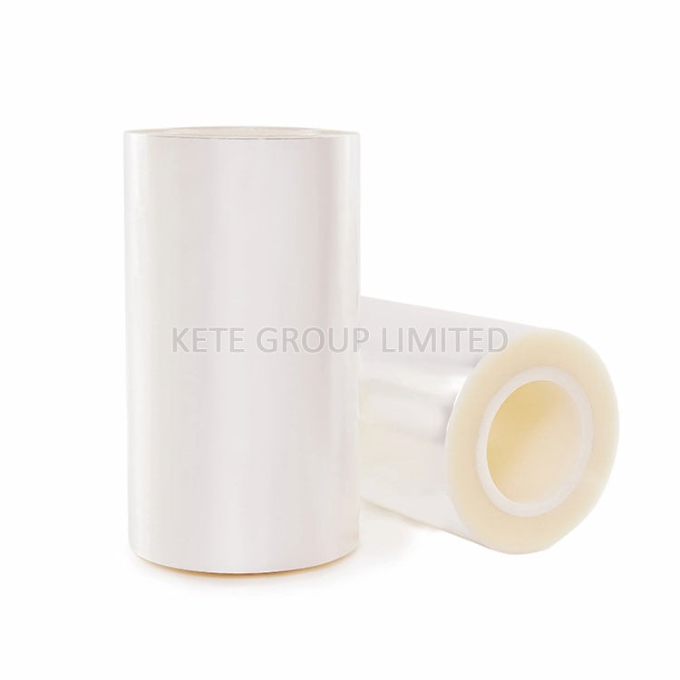contoh mesin penyusut haba PVC