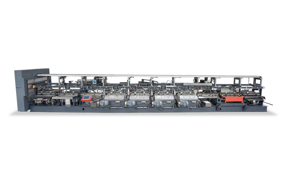 rhinestone manufacturing machine