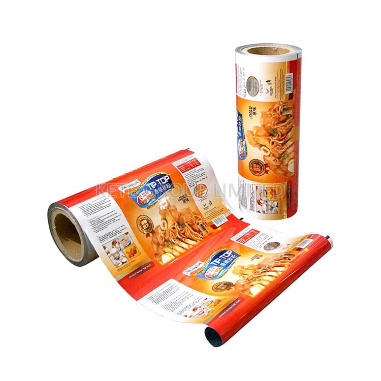 rotogravür baskı makinesi örneği