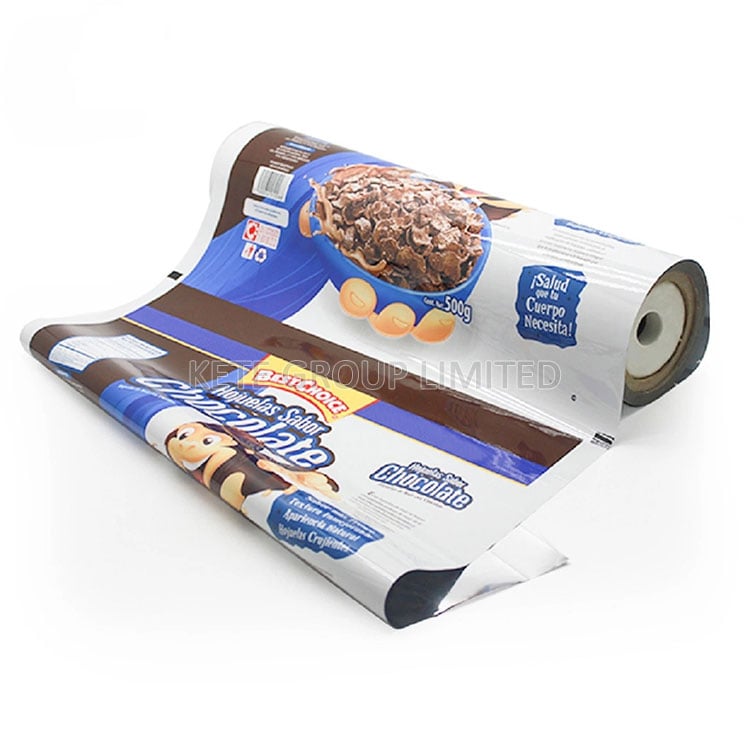 Sampel laminasi tanpa pelarut