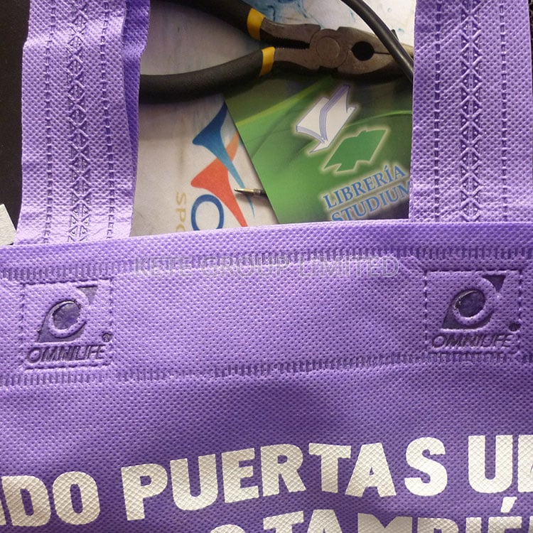 ultrasonik kumaş kaynak makinesi örneği