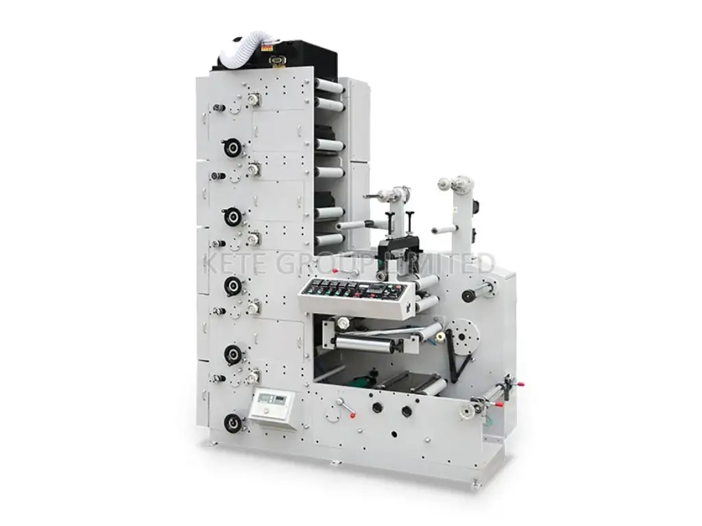 flexo-label-printing-machine-KTLP-S60