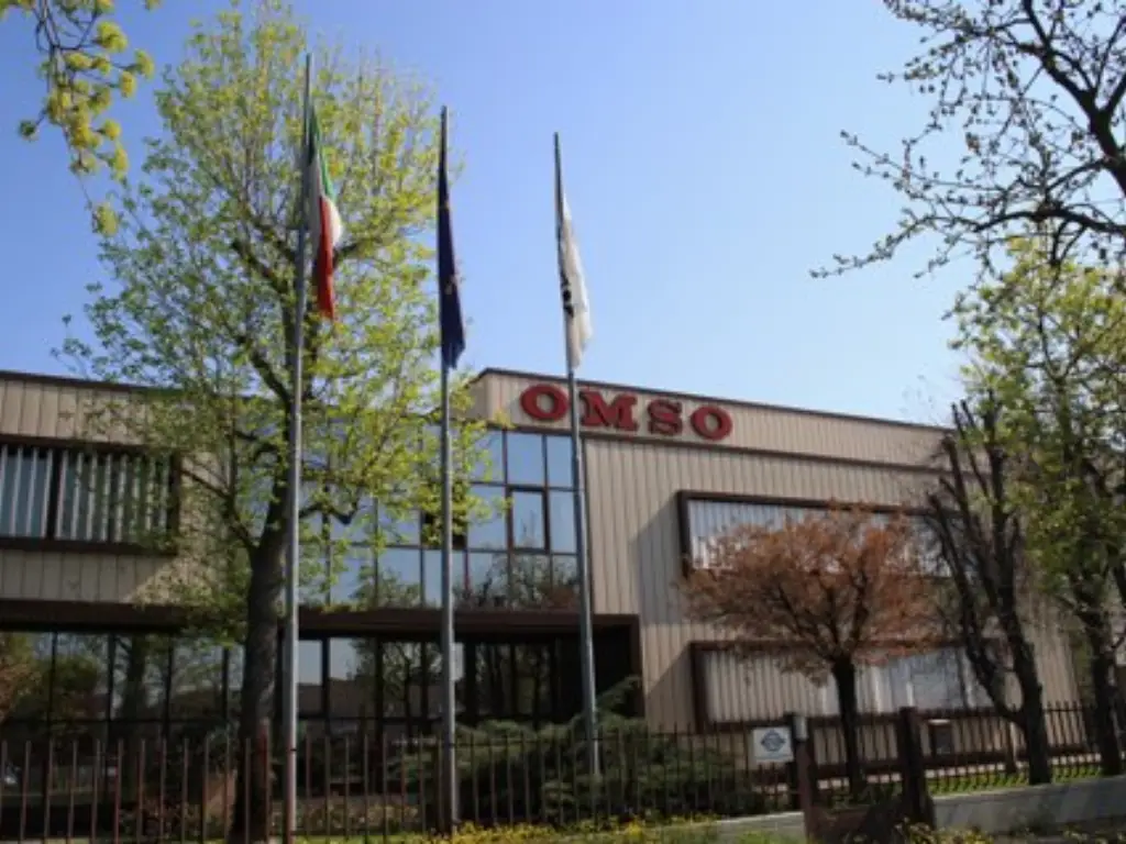 OMSO