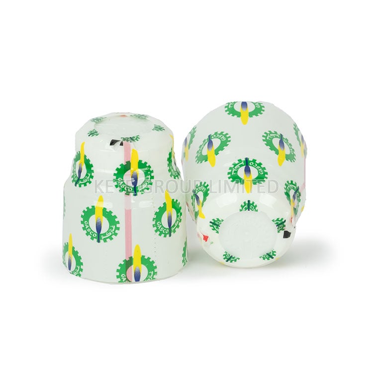 Gas Capsules 1