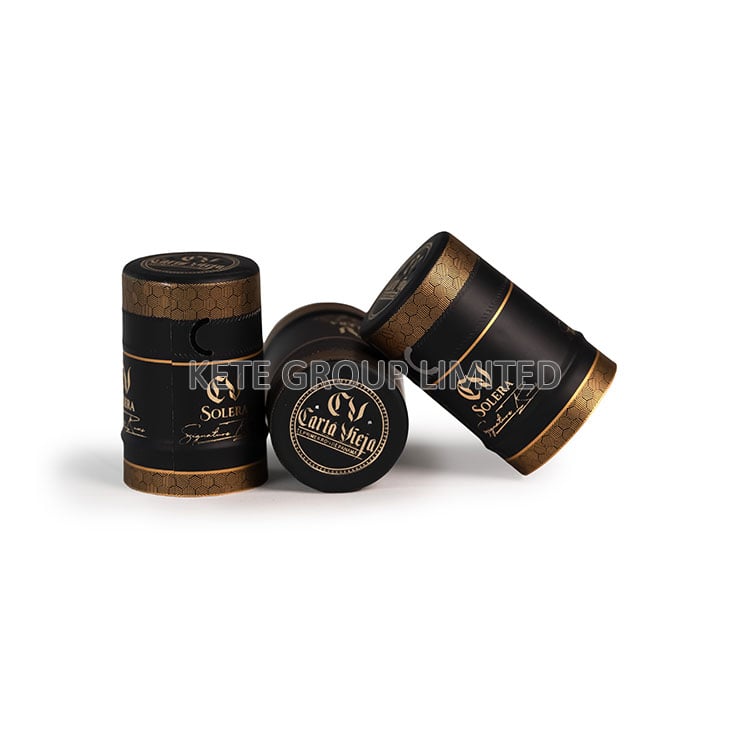 Large Polylam Capsules