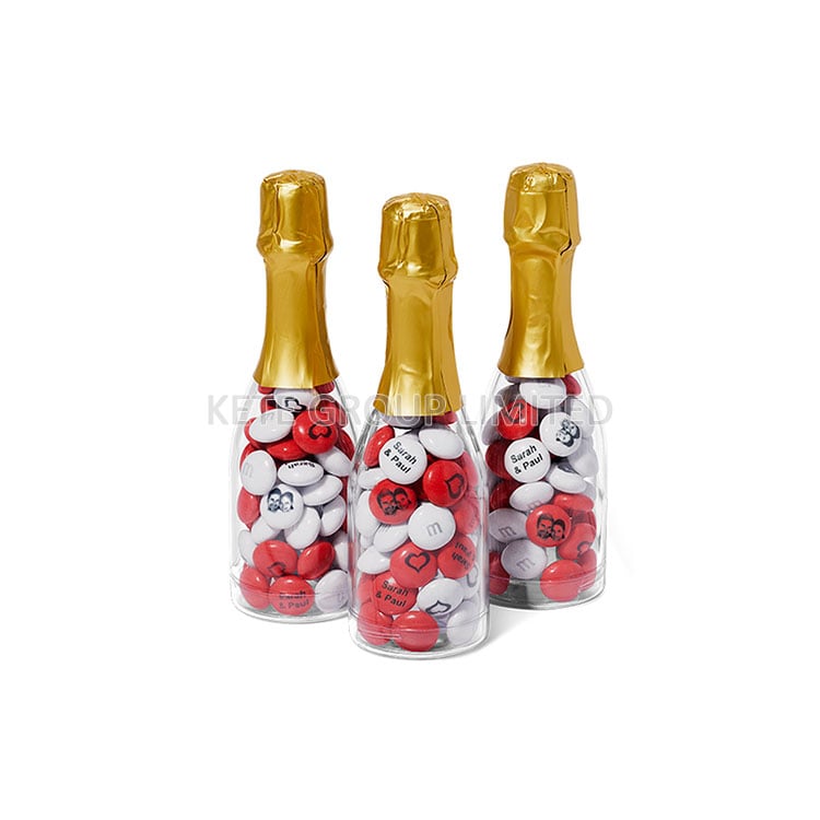 Small Polylam Capsules