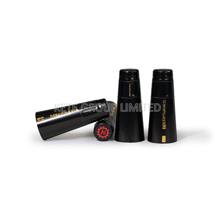 Sparkling Wine Capsules
