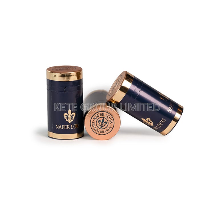 Spirts Wine Capsules