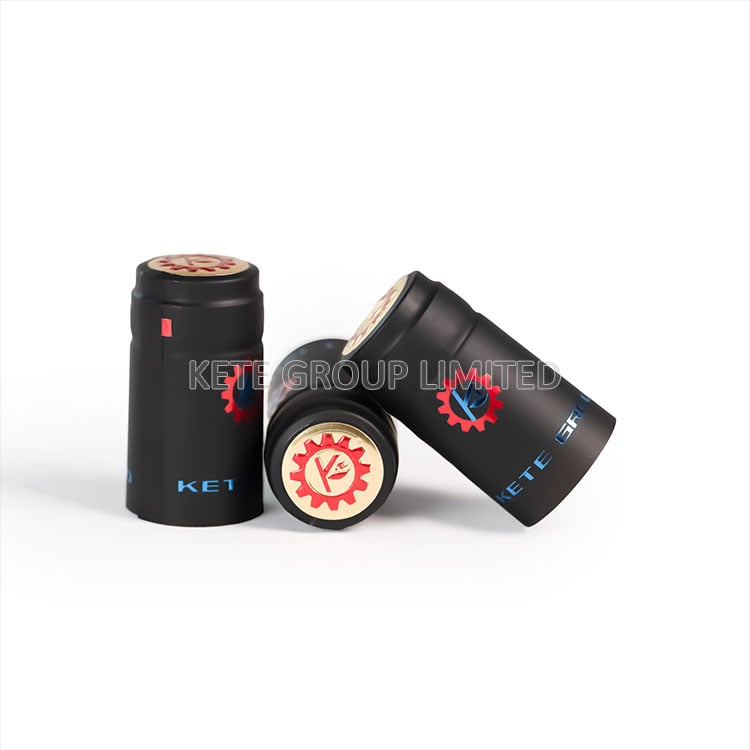Wine Capsules