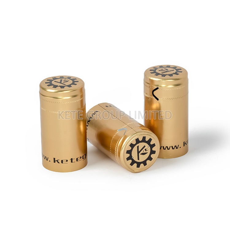 polylinate Capsules
