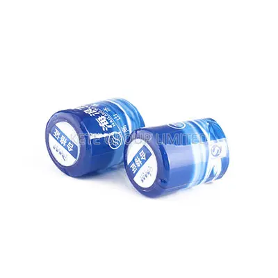 KETE 5 Gallon Bottle Capsules