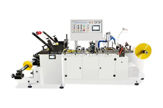 Máquina de coser