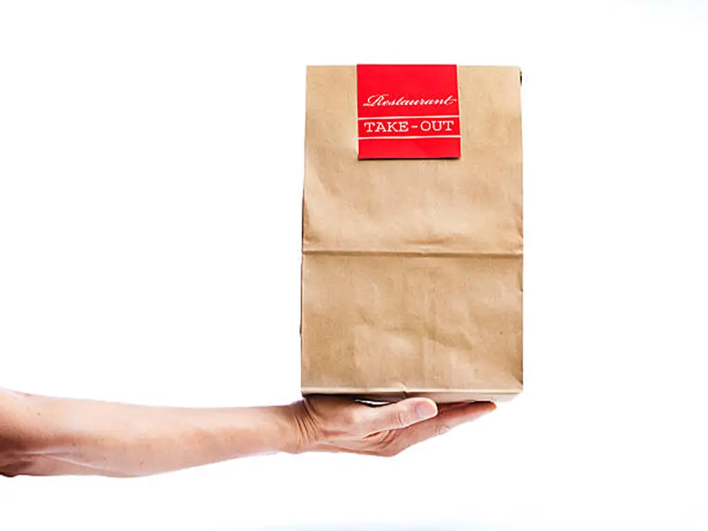 paper bag making machine 10