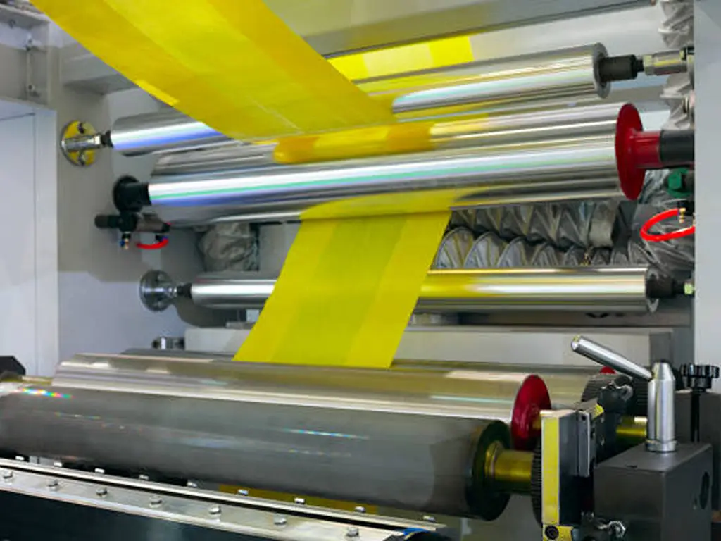 flexo printing