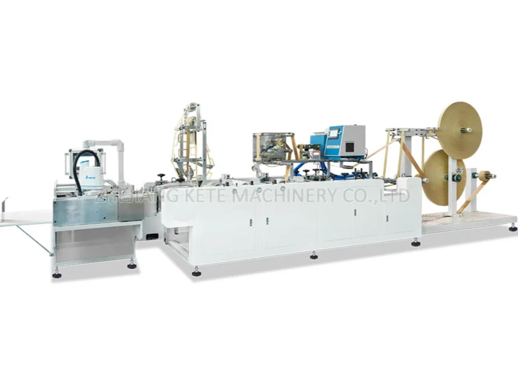 Paper Bag Handles 111