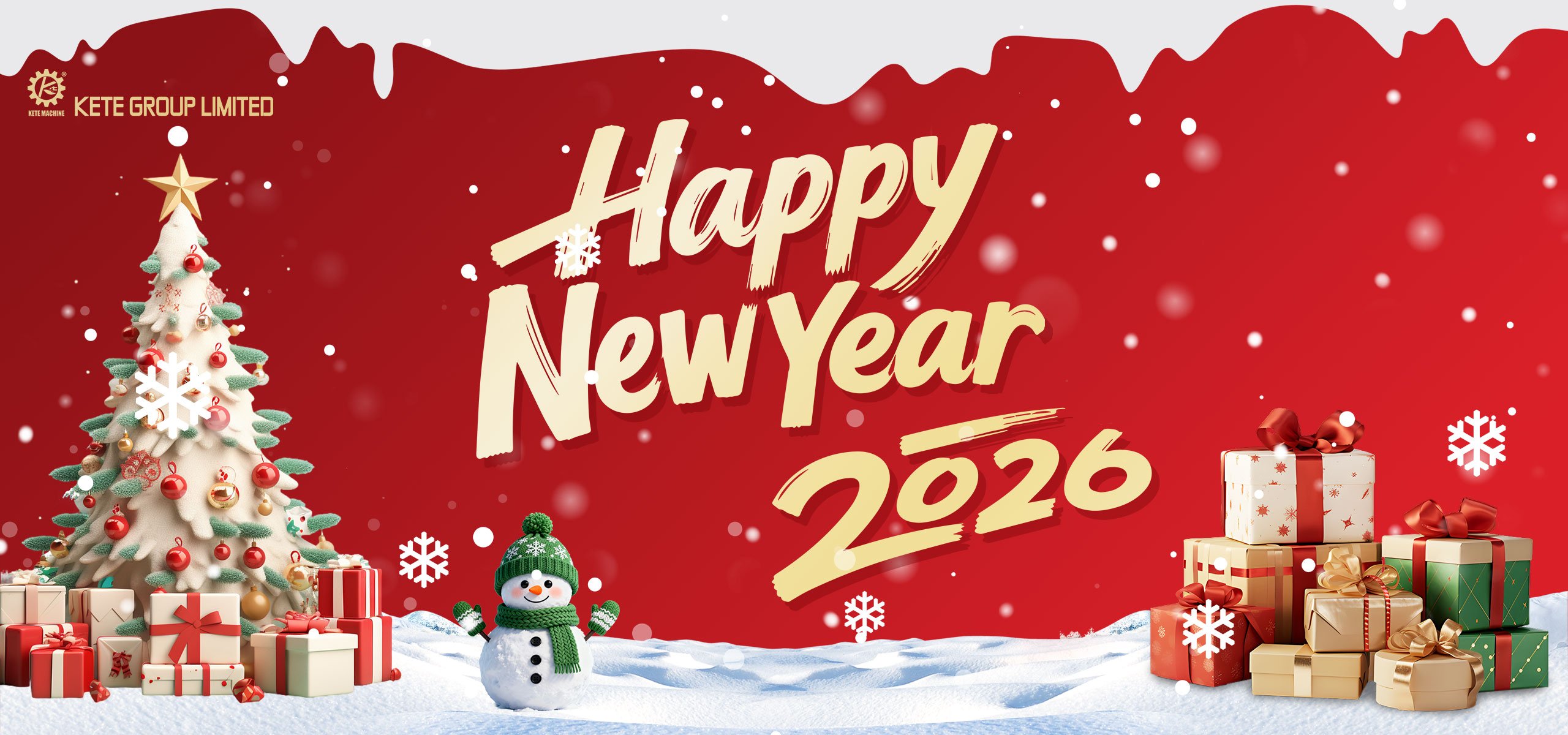 HAPPY NEW YEAR 2026 1