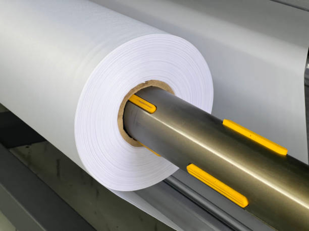 Roll Slitting Machine 111 1