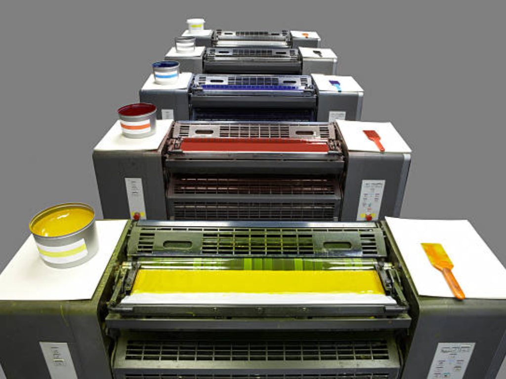 what is spot color 333