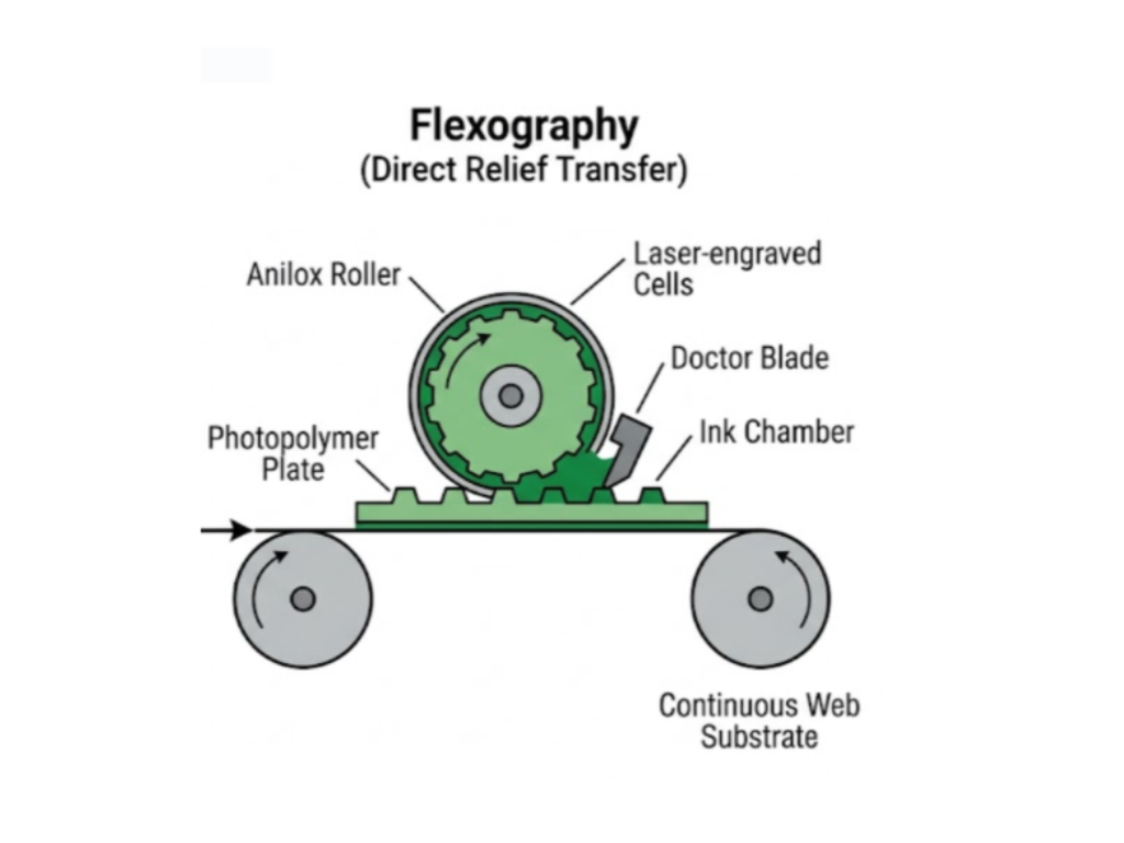 عمال مجموعة KETE يشغّلون آلات عالية السرعة