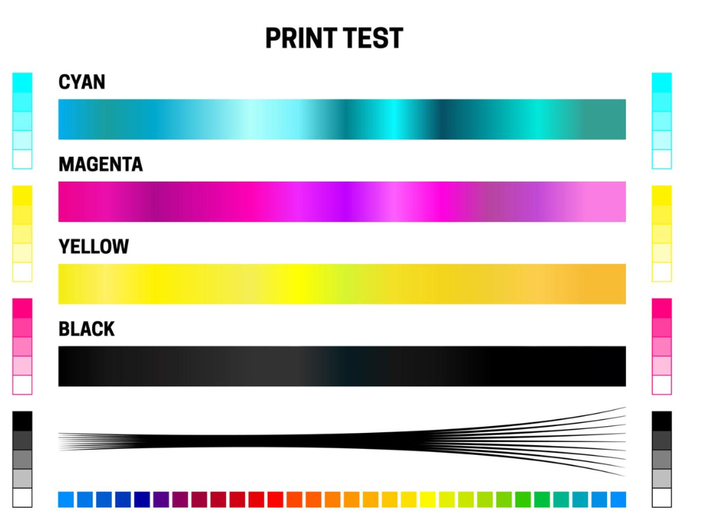 spot color vs process color 333