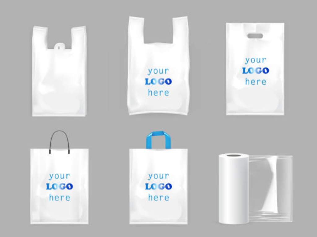 plastic bag sizes 222