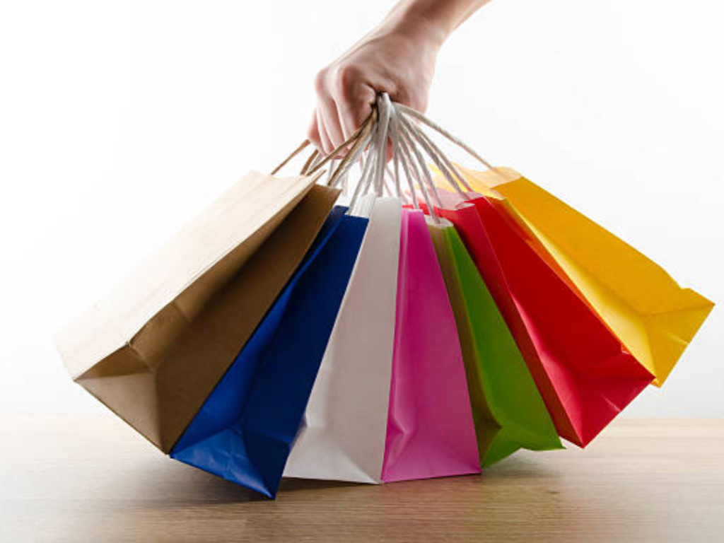Kraft Paper Bag Sizes 1