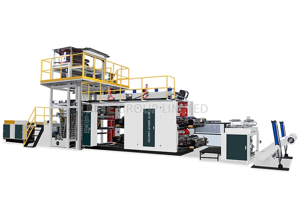 2 color flexo printing machine price 1