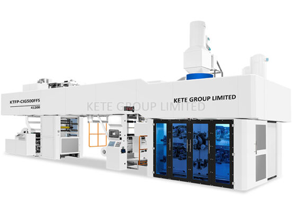 ci flexo printing machine price 2