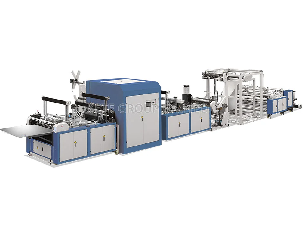 non woven bag making machine price 2
