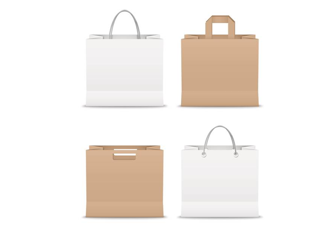 paper bag design 1