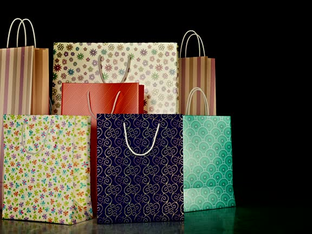 paper bag design 2