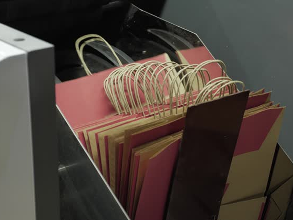 paper bag function 2